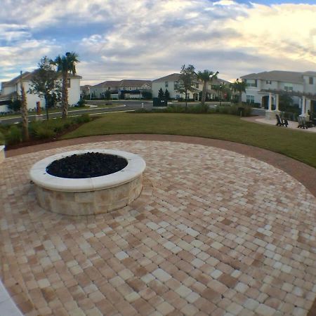 Four Bedrooms Home With Pool 3079 Kissimmee Exterior foto