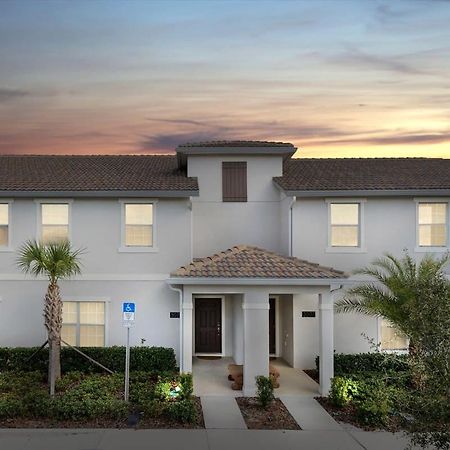 Four Bedrooms Home With Pool 3079 Kissimmee Exterior foto
